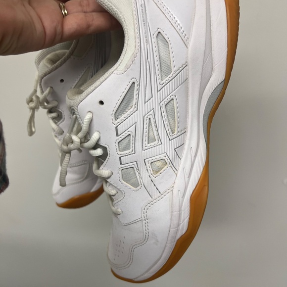 Asics Women's Gel-Renma Volleyball Shoes - Picture 6 of 7